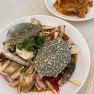 โคตรยำ ห้วยขวาง