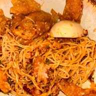 🍜 บะหมี่แห้ง ดันดัน เกี๊ยวสด พญาไท