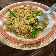 เมนูของร้าน ติ่งกับข้าวถุง