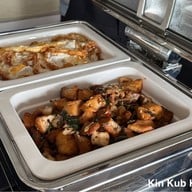 UNO MAS Centara Grand at CentralWorld