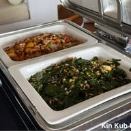 UNO MAS Centara Grand at CentralWorld