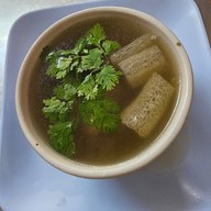 เป็ดย่างพัฒนาการ 50 ซอยพัฒนาการ 50