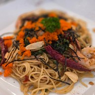 เมนูของร้าน Coffee Beans by Dao สยามพารากอน