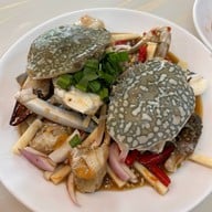 โคตรยำ ห้วยขวาง