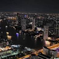 Sirocco โรงแรมเลอบัว แอท สเตท ทาวเวอร์