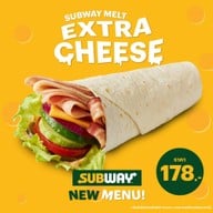 Subway เอ็มสเฟียร์