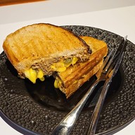 Drop Espresso Grand Old Town