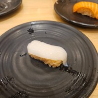 เมนูของร้าน Shinkanzen Sushi โรบินสัน ไลฟ์สไตล์ ชลบุรี