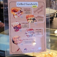 Drop Espresso Grand Old Town