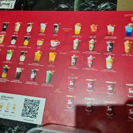 เมนู Kwang Thong Special Central Salaya