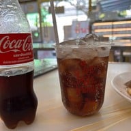 โคตรยำ ห้วยขวาง