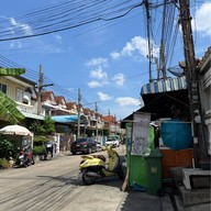 แหลมลูกชิ้นปลา สาขานวลจันทร์22 เกษตร - นวมินทร์