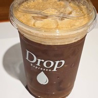 Drop Espresso Grand Old Town