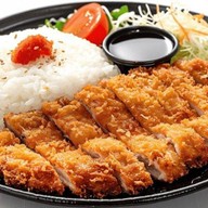 เลอมง ราเมง อาหารญี่ปุ่น  @ตลาดศิวะมาร์เก็ต ( ศาลายา) ตลาดศิวะมาร์เก็ต ศาลายา