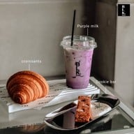 BLK.BOBA สาขาหลักบางแสน