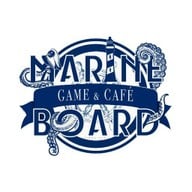 Marine Board Game&Café นครปฐม
