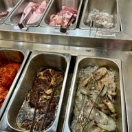 Kbbq Lotus's Bangyai