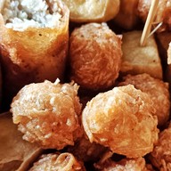 เผือกทอด มบ.หรรษา