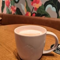 Starbucks CENTRAL WESTVILLE