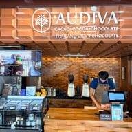 AUDIVA workshop cafe AUDIVA workshop cafe