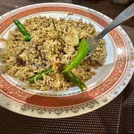 เมนูของร้าน ติ่งกับข้าวถุง