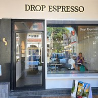 Drop Espresso Grand Old Town