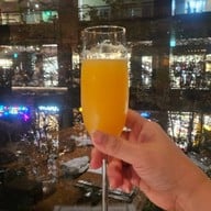 เมนูของร้าน The Market F Fukuoka