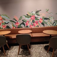 Starbucks CENTRAL WESTVILLE