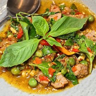 โบราณนิยม@เขาค้อ Steak House & Restaurant