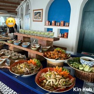 UNO MAS Centara Grand at CentralWorld