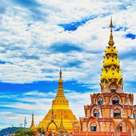 วัดพระธาตุผาซ่อนแก้ว