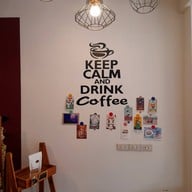 บรรยากาศ หอมละมุน Homemade Bakery