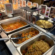 Kbbq Lotus's Bangyai