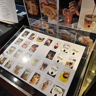 Drop Espresso Grand Old Town