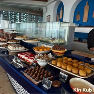 UNO MAS Centara Grand at CentralWorld