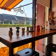 บรรยากาศ หอมละมุน Homemade Bakery