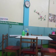 บรรยากาศ ยิ้มยิ้ม หอยทอดสูตรโบราณ