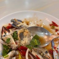 โคตรยำ ห้วยขวาง