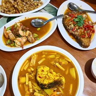 ในสวนอินดี้ Seafood