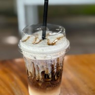 เมนูของร้าน หนอคอฟฟี่