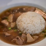 เมนูของร้าน Coffee Beans by Dao สยามพารากอน