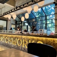 PATCHWORKS Fine Pastry & Dessert บางพลัด