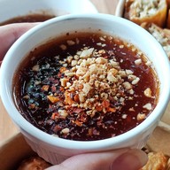 เผือกทอด มบ.หรรษา