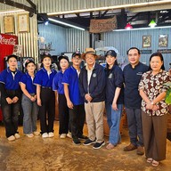 โบราณนิยม@เขาค้อ Steak House & Restaurant