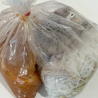 เมนูของร้าน เตี๋ยวไมค์