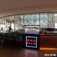 UNO MAS Centara Grand at CentralWorld