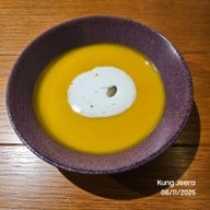 เมนูของร้าน The Market F Fukuoka