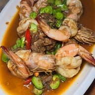ในสวนอินดี้ Seafood