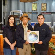 โบราณนิยม@เขาค้อ Steak House & Restaurant