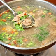 โบราณนิยม@เขาค้อ Steak House & Restaurant